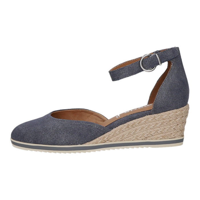 Tamaris Pumps mit Riemen (diverse Absätze) - SchuhEggers.de