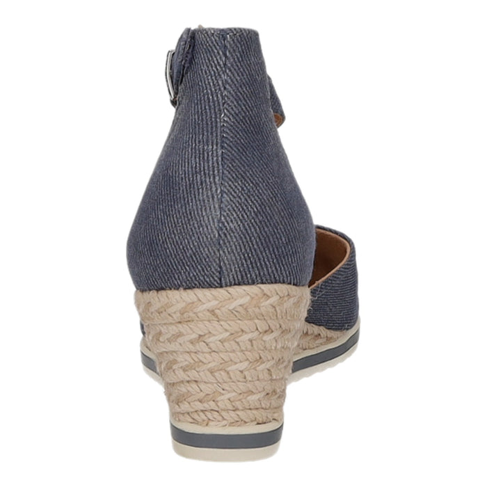 Tamaris Pumps mit Riemen (diverse Absätze) - SchuhEggers.de