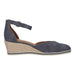 Tamaris Pumps mit Riemen (diverse Absätze) - SchuhEggers.de