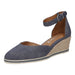 Tamaris Pumps mit Riemen (diverse Absätze) - SchuhEggers.de