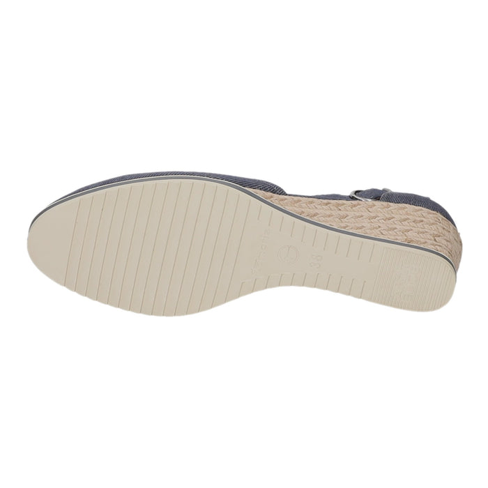Tamaris Pumps mit Riemen (diverse Absätze) - SchuhEggers.de