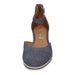 Tamaris Pumps mit Riemen (diverse Absätze) - SchuhEggers.de