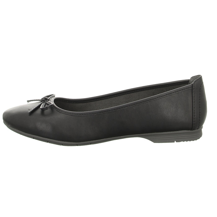 scarbella Pumps mit Mehrweite (diverse Absätze) - SchuhEggers.de