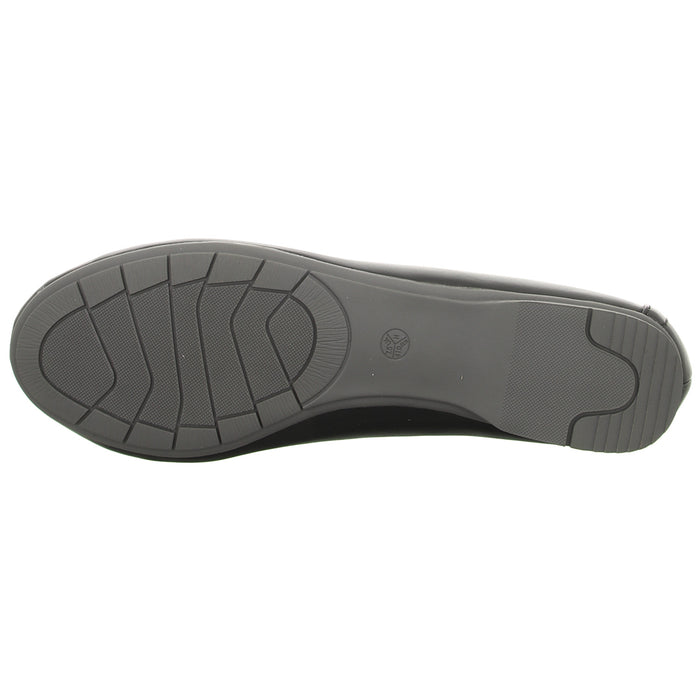 scarbella Pumps mit Mehrweite (diverse Absätze) - SchuhEggers.de