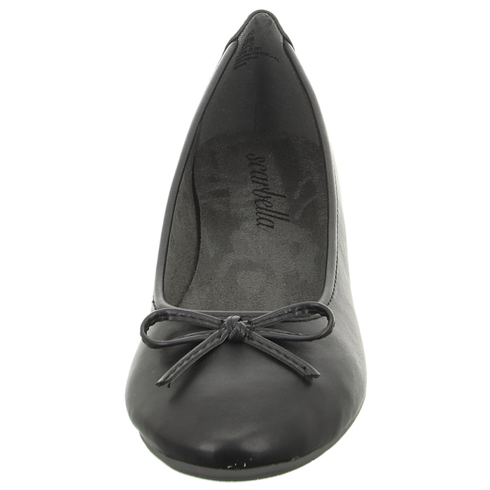 scarbella Pumps mit Mehrweite (diverse Absätze) - SchuhEggers.de