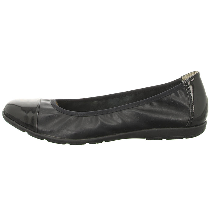 CAPRICE Pumps mit Mehrweite (diverse Absätze) - SchuhEggers.de