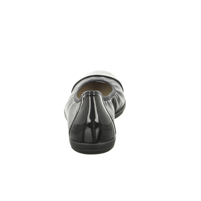 CAPRICE Pumps mit Mehrweite (diverse Absätze) - SchuhEggers.de