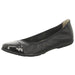 CAPRICE Pumps mit Mehrweite (diverse Absätze) - SchuhEggers.de