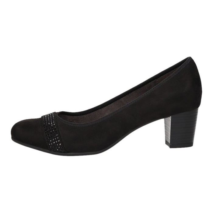 scarbella Pumps mit Mehrweite (diverse Absätze) - SchuhEggers.de