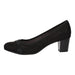scarbella Pumps mit Mehrweite (diverse Absätze) - SchuhEggers.de