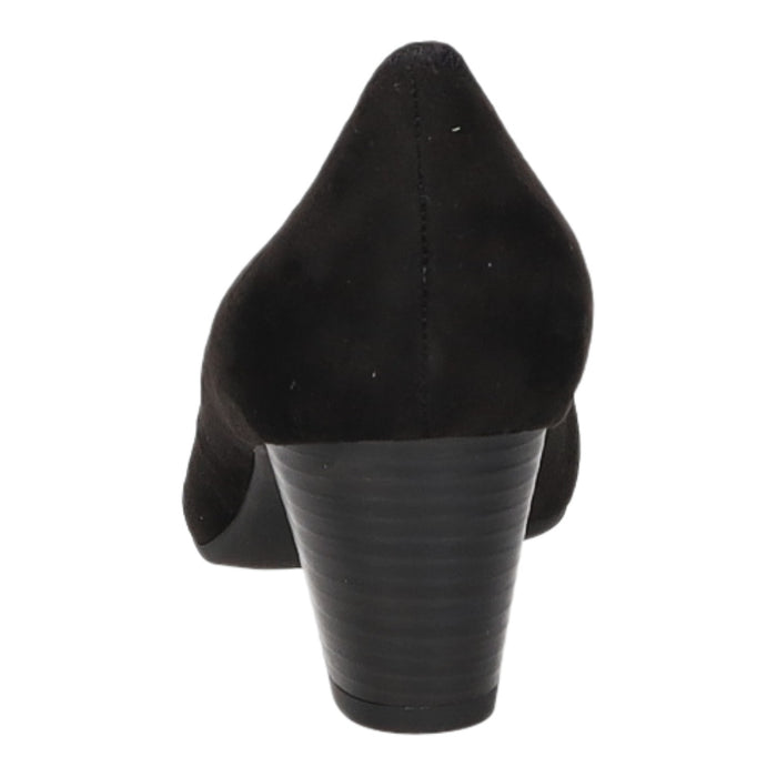 scarbella Pumps mit Mehrweite (diverse Absätze) - SchuhEggers.de