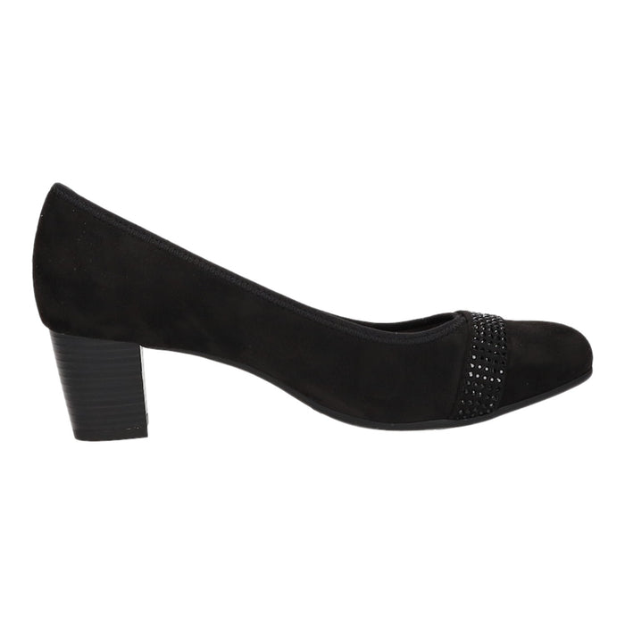 scarbella Pumps mit Mehrweite (diverse Absätze) - SchuhEggers.de