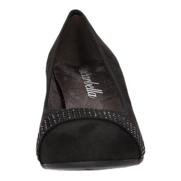 scarbella Pumps mit Mehrweite (diverse Absätze) - SchuhEggers.de
