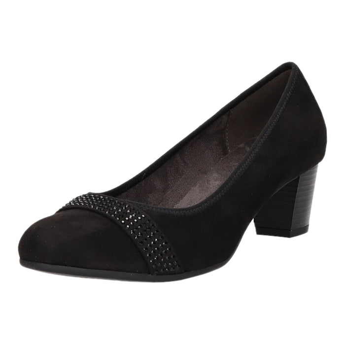 scarbella Pumps mit Mehrweite (diverse Absätze) - SchuhEggers.de