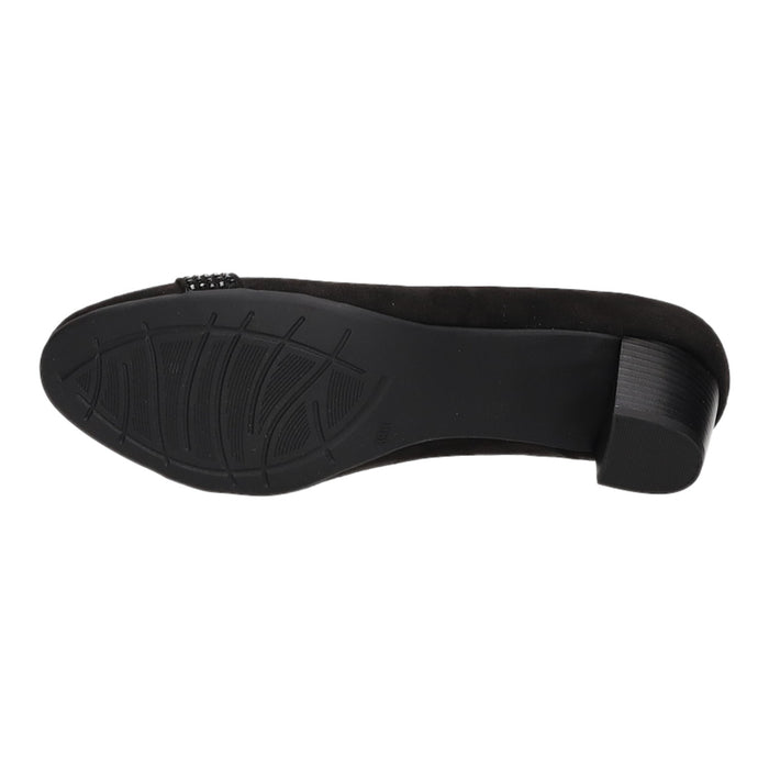 scarbella Pumps mit Mehrweite (diverse Absätze) - SchuhEggers.de
