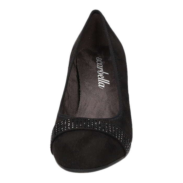 scarbella Pumps mit Mehrweite (diverse Absätze) - SchuhEggers.de