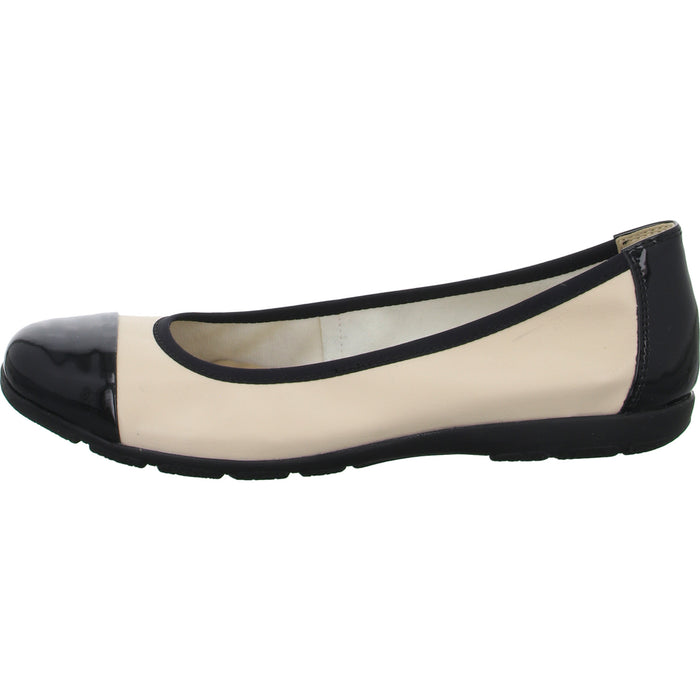 CAPRICE Pumps mit Mehrweite (diverse Absätze) - SchuhEggers.de