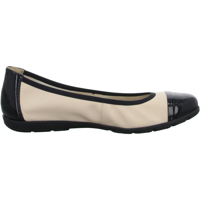 CAPRICE Pumps mit Mehrweite (diverse Absätze) - SchuhEggers.de