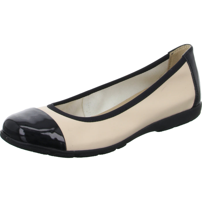 CAPRICE Pumps mit Mehrweite (diverse Absätze) - SchuhEggers.de