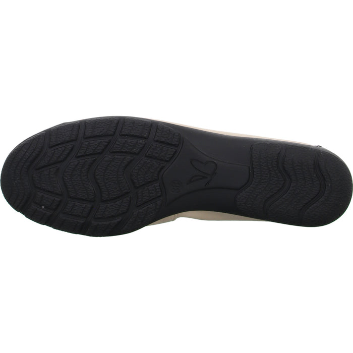 CAPRICE Pumps mit Mehrweite (diverse Absätze) - SchuhEggers.de