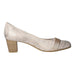 scarbella Pumps mit Mehrweite (diverse Absätze) - SchuhEggers.de