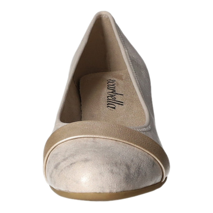 scarbella Pumps mit Mehrweite (diverse Absätze) - SchuhEggers.de