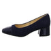 CAPRICE Pumps mit Mehrweite (diverse Absätze) - SchuhEggers.de