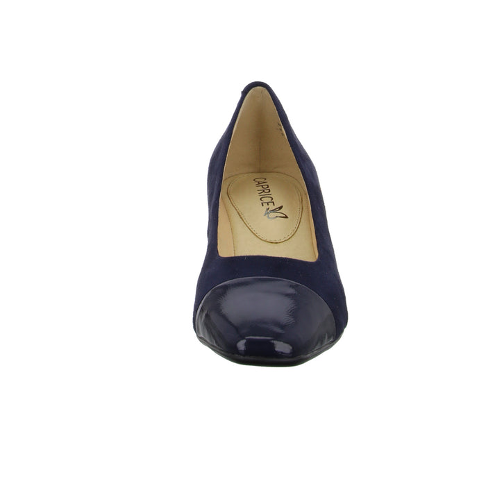 CAPRICE Pumps mit Mehrweite (diverse Absätze) - SchuhEggers.de