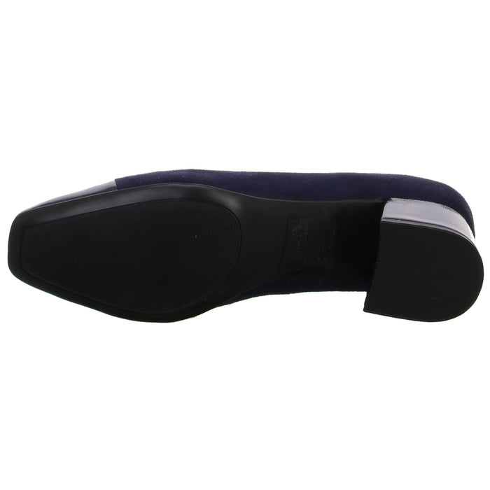 CAPRICE Pumps mit Mehrweite (diverse Absätze) - SchuhEggers.de