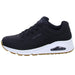 Skechers Schnürhalbschuh Sneaker (sportlich) Uno-Stand on Air - SchuhEggers.de