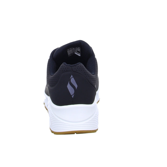 Skechers Schnürhalbschuh Sneaker (sportlich) Uno-Stand on Air - SchuhEggers.de