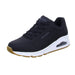 Skechers Schnürhalbschuh Sneaker (sportlich) Uno-Stand on Air - SchuhEggers.de