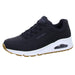 Skechers Schnürhalbschuh Sneaker (sportlich) Uno-Stand on Air - SchuhEggers.de