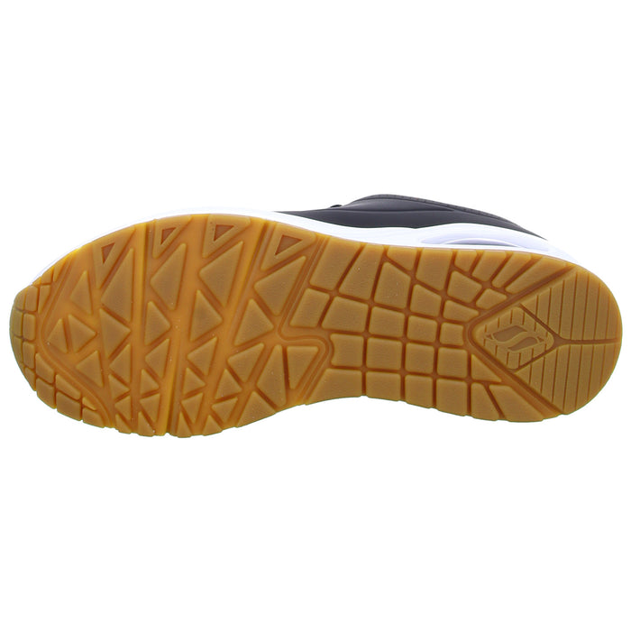 Skechers Schnürhalbschuh Sneaker (sportlich) Uno-Stand on Air - SchuhEggers.de
