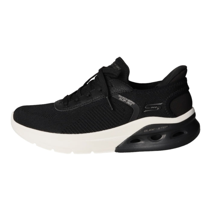 Skechers Schnürhalbschuh Sneaker (sportlich) Bobs ARC Waves 2.0-NOW IT - SchuhEggers.de
