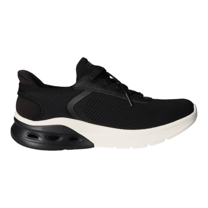 Skechers Schnürhalbschuh Sneaker (sportlich) Bobs ARC Waves 2.0-NOW IT - SchuhEggers.de