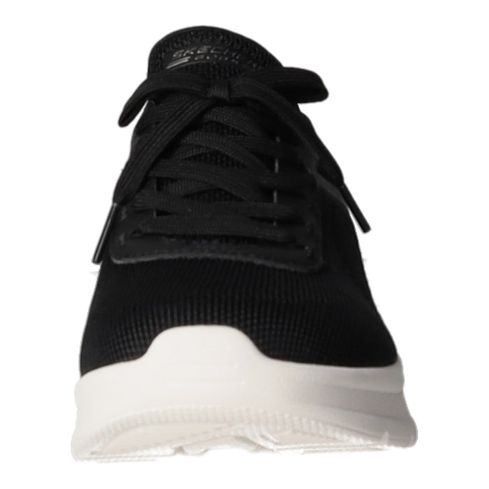 Skechers Schnürhalbschuh Sneaker (sportlich) Bobs ARC Waves 2.0-NOW IT - SchuhEggers.de
