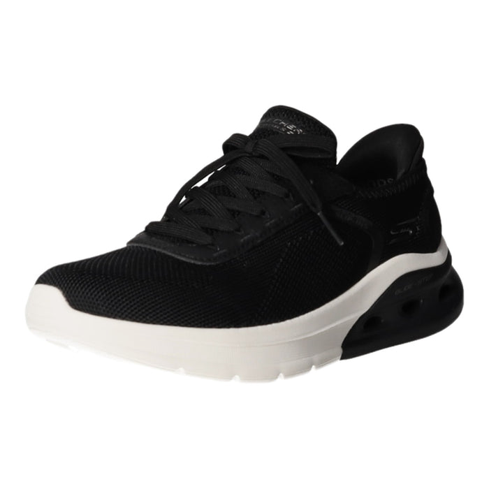 Skechers Schnürhalbschuh Sneaker (sportlich) Bobs ARC Waves 2.0-NOW IT - SchuhEggers.de