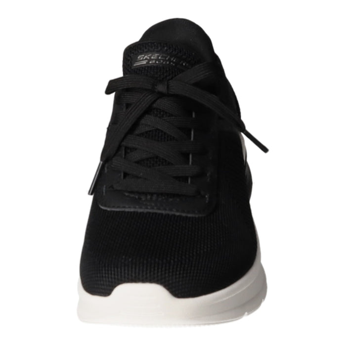 Skechers Schnürhalbschuh Sneaker (sportlich) Bobs ARC Waves 2.0-NOW IT - SchuhEggers.de