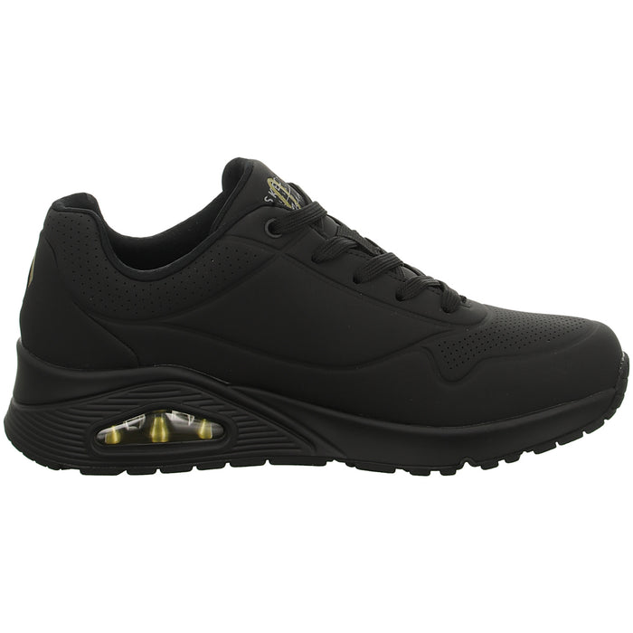 Skechers Schnürhalbschuh Sneaker (sportlich) Uno-GOLDEN HEART - SchuhEggers.de