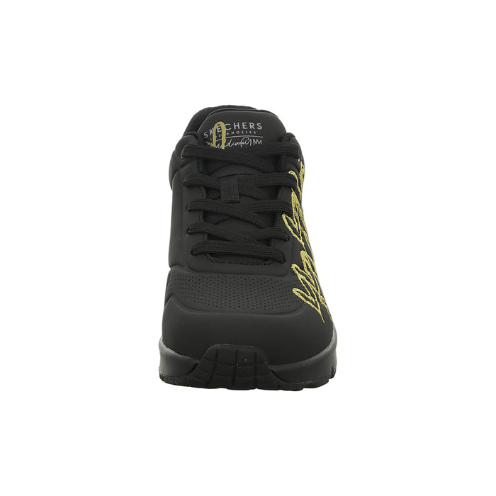 Skechers Schnürhalbschuh Sneaker (sportlich) Uno-GOLDEN HEART - SchuhEggers.de