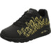 Skechers Schnürhalbschuh Sneaker (sportlich) Uno-GOLDEN HEART - SchuhEggers.de