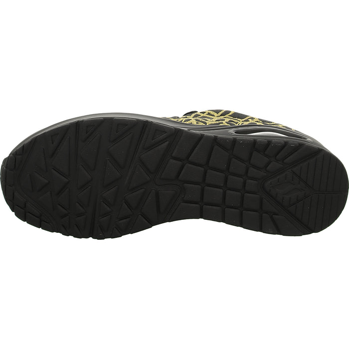 Skechers Schnürhalbschuh Sneaker (sportlich) Uno-GOLDEN HEART - SchuhEggers.de