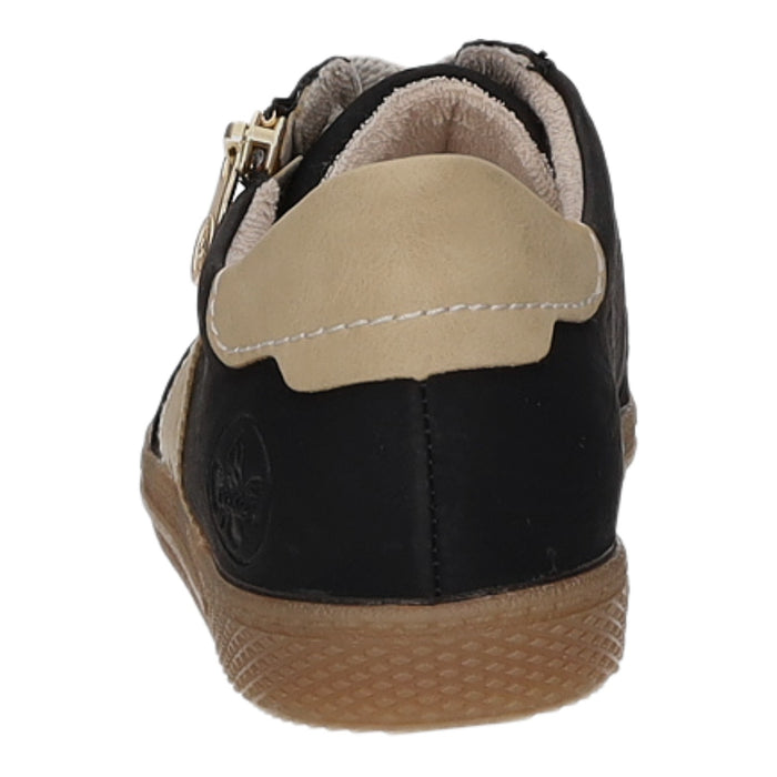 Rieker Schnürhalbschuh Sneaker (sportlich) - SchuhEggers.de