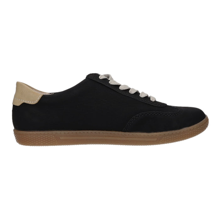 Rieker Schnürhalbschuh Sneaker (sportlich) - SchuhEggers.de