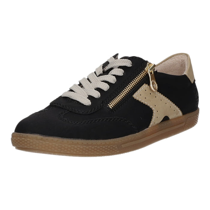 Rieker Schnürhalbschuh Sneaker (sportlich) - SchuhEggers.de