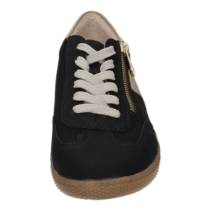 Rieker Schnürhalbschuh Sneaker (sportlich) - SchuhEggers.de
