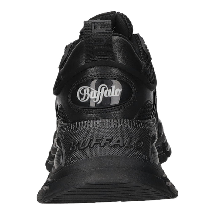 Buffalo Schnürhalbschuh Sneaker (sportlich) SATURN LACE