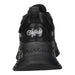 Buffalo Schnürhalbschuh Sneaker (sportlich) SATURN LACE - SchuhEggers.de