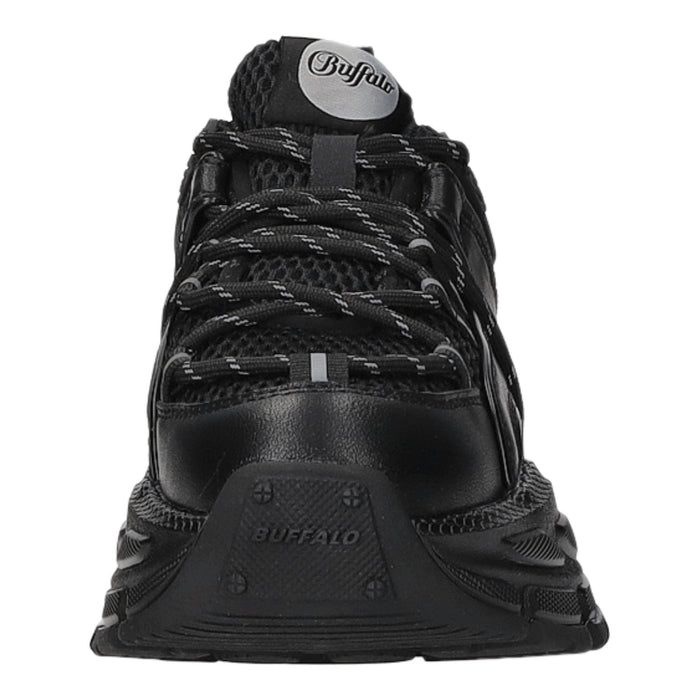 Buffalo Schnürhalbschuh Sneaker (sportlich) SATURN LACE